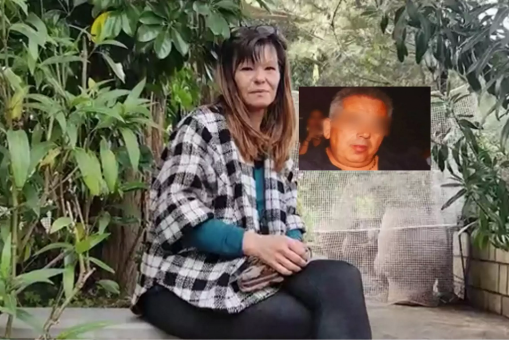 Δολοφονία στην Κρήτη: Με 16 μαχαιριές σκότωσε ο δράστης την 48χρονη Νεκταρία