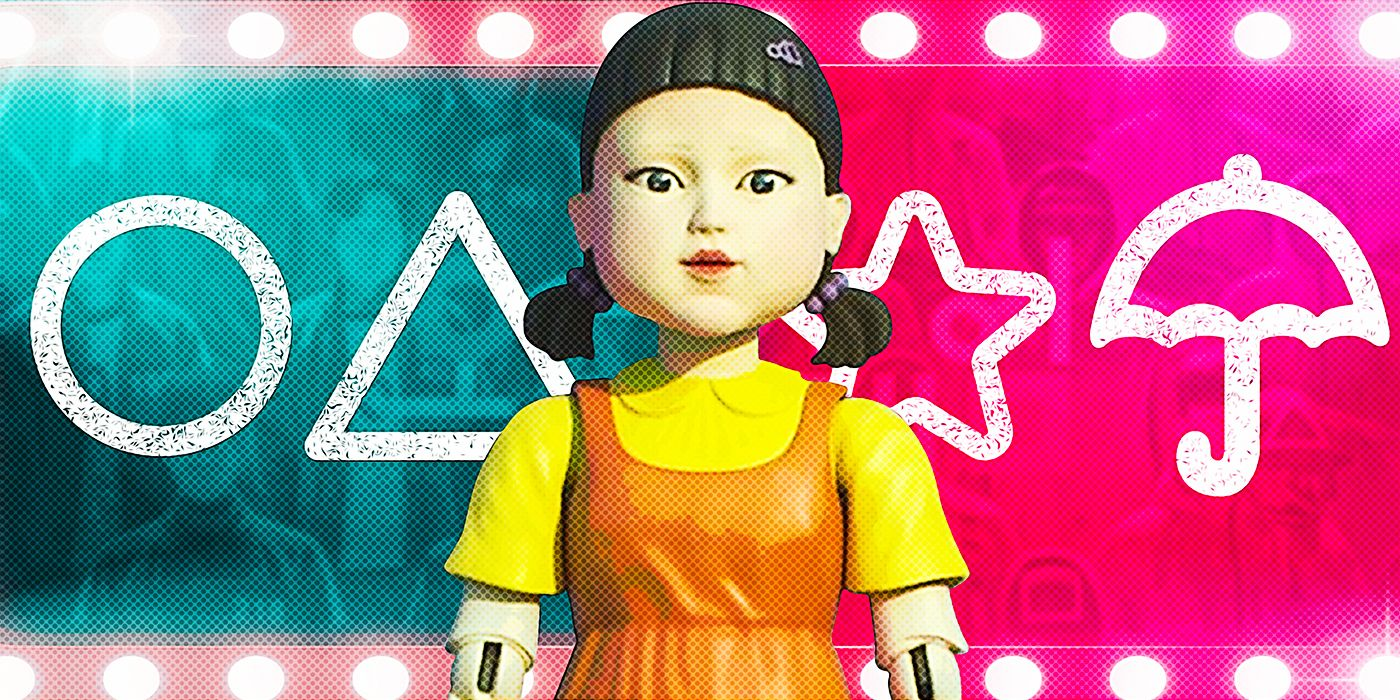 Η κούκλα από το «Squid Game» είναι… πραγματική – Δείτε πού βρίσκεται (φώτο)