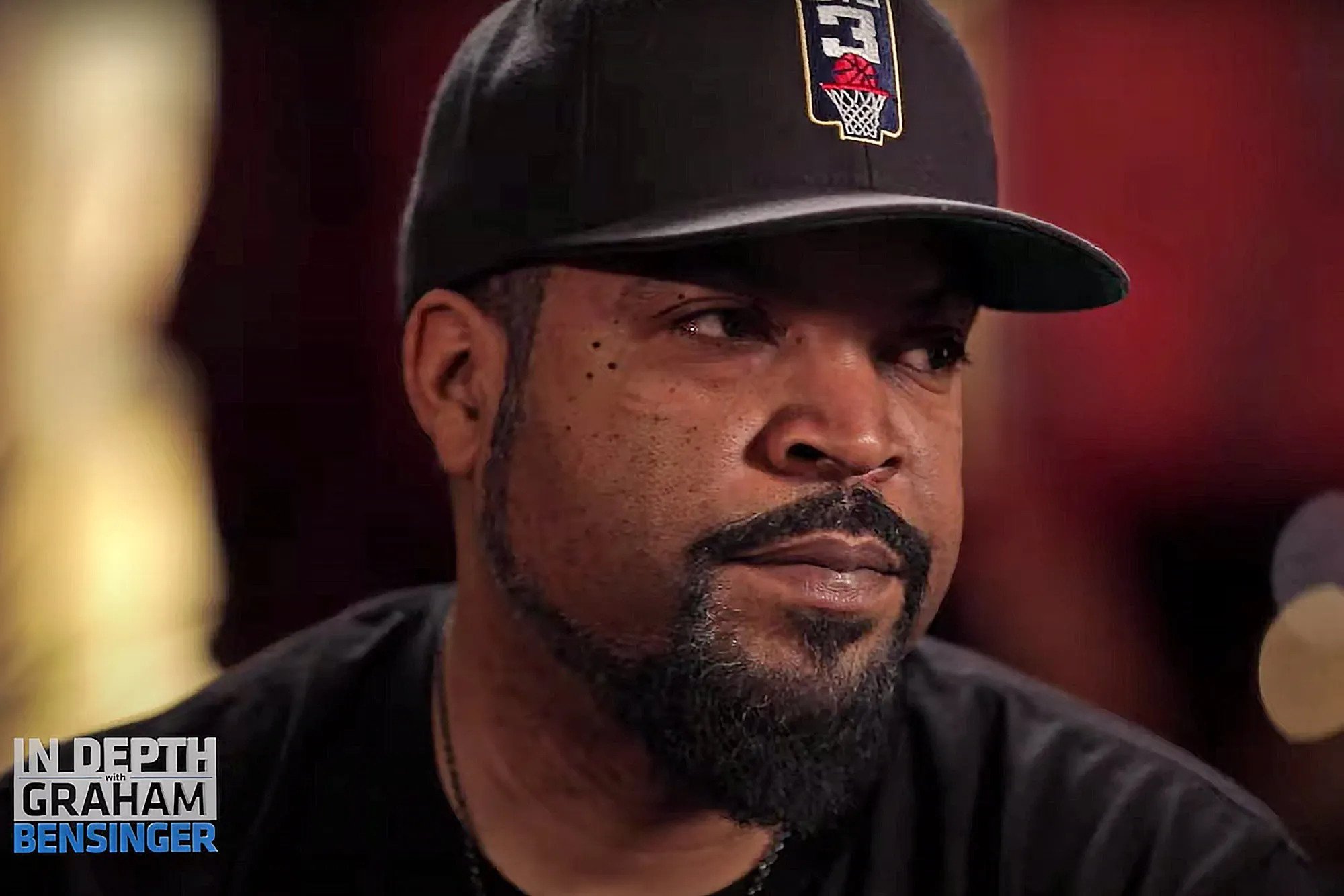 Ice Cube: Είπε «όχι» στο εμβόλιο παρά το γεγονός ότι  έχασε 9 εκατ. $