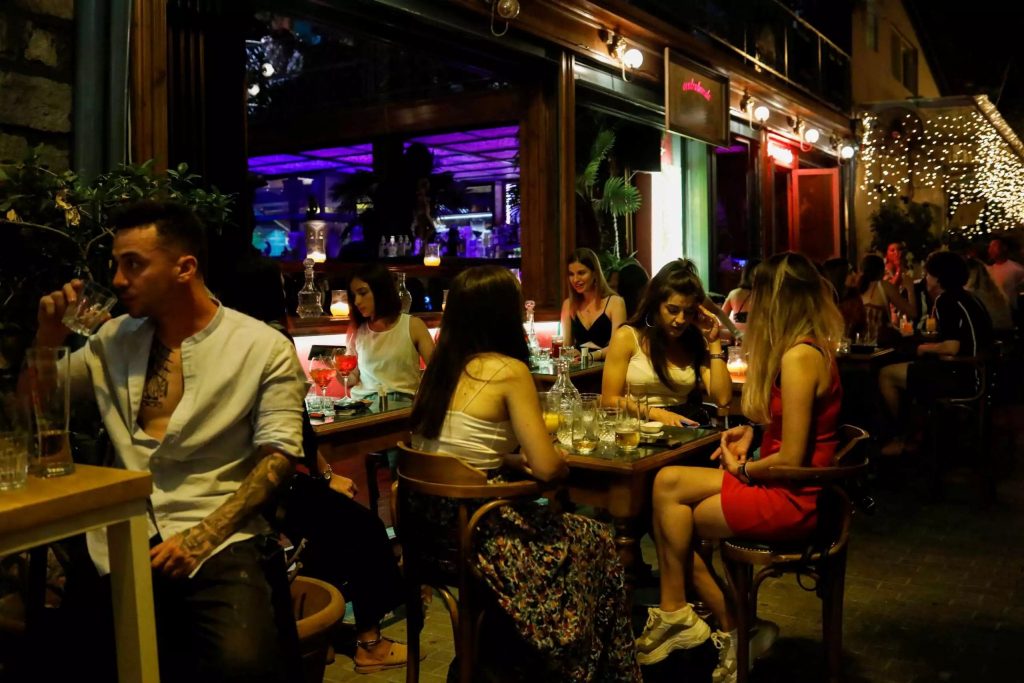 Γ.Μαγιορκίνης: «Να κλείσουμε τη νυκτερινη διασκέδαση στη βόρεια Ελλάδα»!