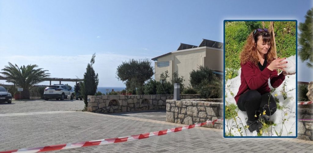 Δολοφονία στην Κρήτη: Η μαρτυρία της κόρης της Νεκταρίας – «Η μάνα μου δεν έλειπε ποτέ από δίπλα μας»