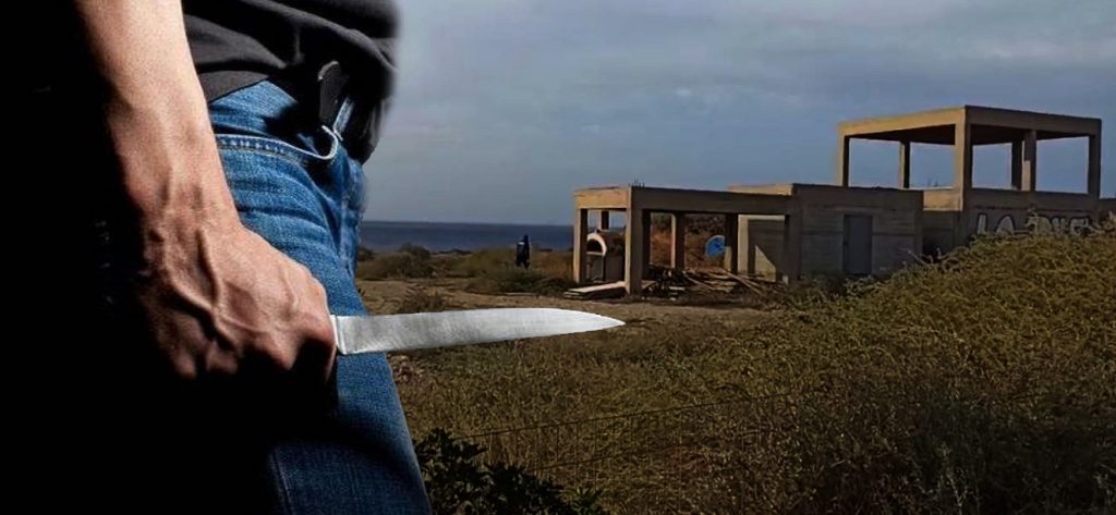 Νέα στοιχεία για το έγκλημα στην Κρήτη: Ο δράστης ήθελε να την αιφνιδιάσει