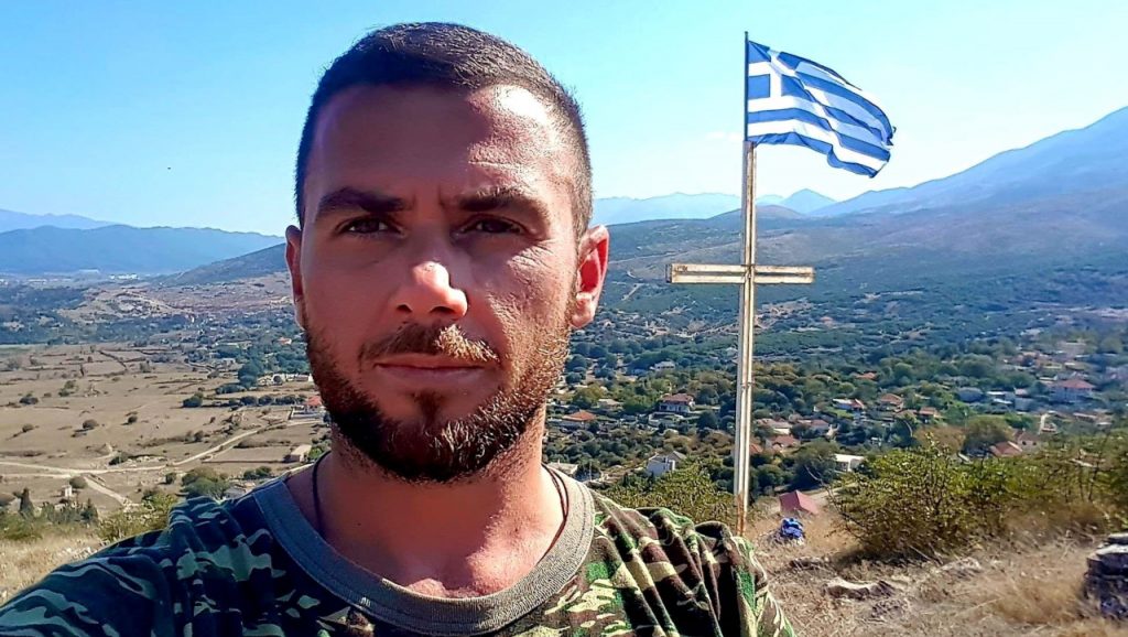 Η κυβέρνηση τον ξέχασε αλλά οι Έλληνες δεν ξεχνούν: Μνημόσυνο για τον Κ.Κατσίφα στην Αθήνα