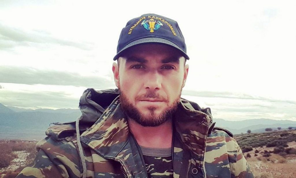 «Οι μυστικές υπηρεσίες της Τουρκίας συνεργάστηκαν με την Αλβανία για τη δολοφονία του Κ.Κατσίφα»