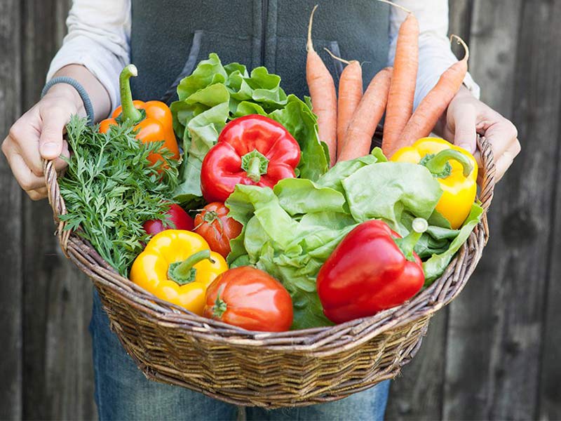 Προσοχή: Αυτό είναι το ένα λαχανικό που δεν πρέπει ποτέ να το τρώτε ωμό