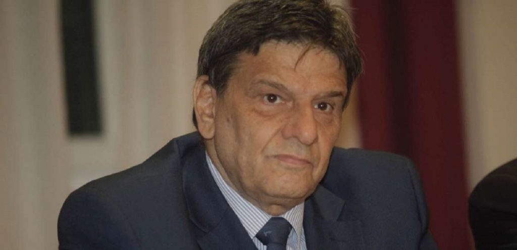 Έφυγε από τη ζωή  ο Αλέξης Μανθεάκης – Είχε διατελέσει εκπρόσωπος Τύπου της Αθηνάς Ωνάση