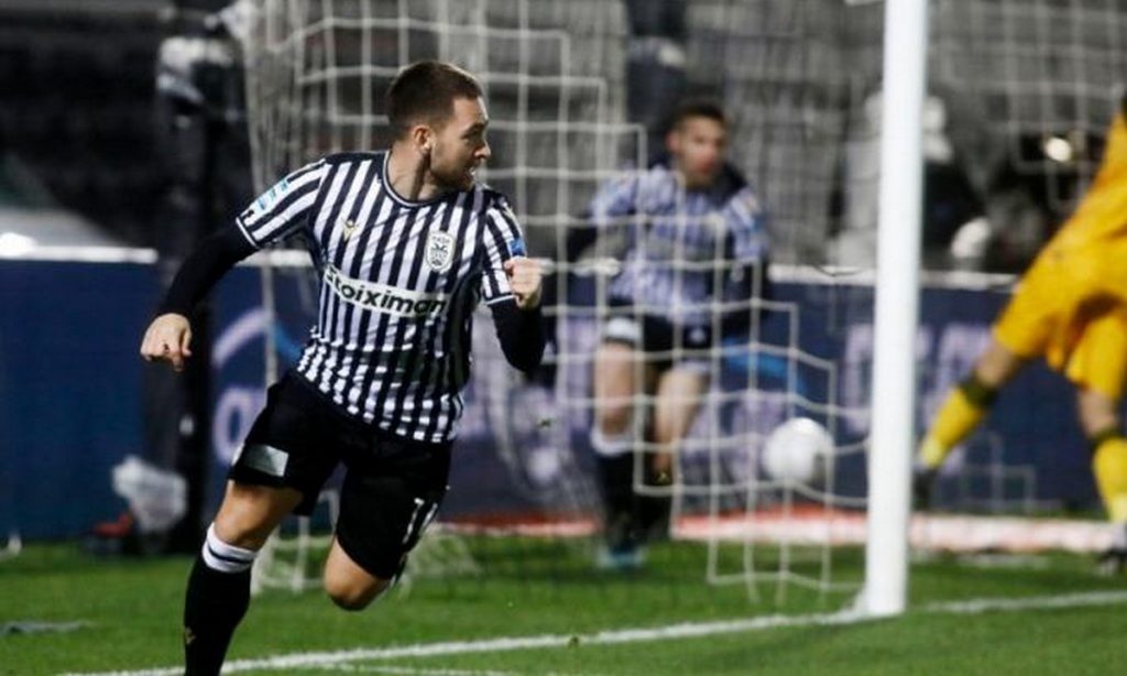 Ακόμα τρία χρόνια  ο Α. Ζίφκοβιτς στον ΠΑΟΚ