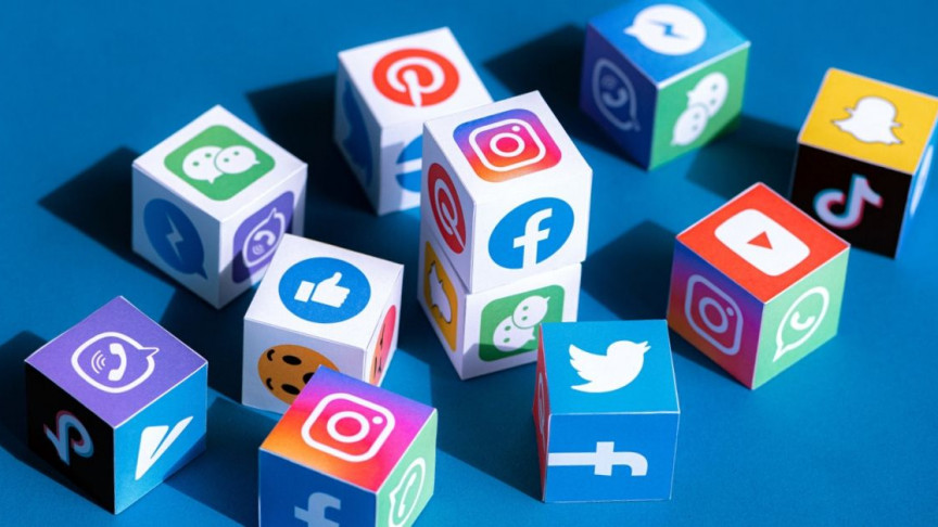 Ποια social media είναι πιο… αγχωτικά; – Τι έδειξε ανάλυση