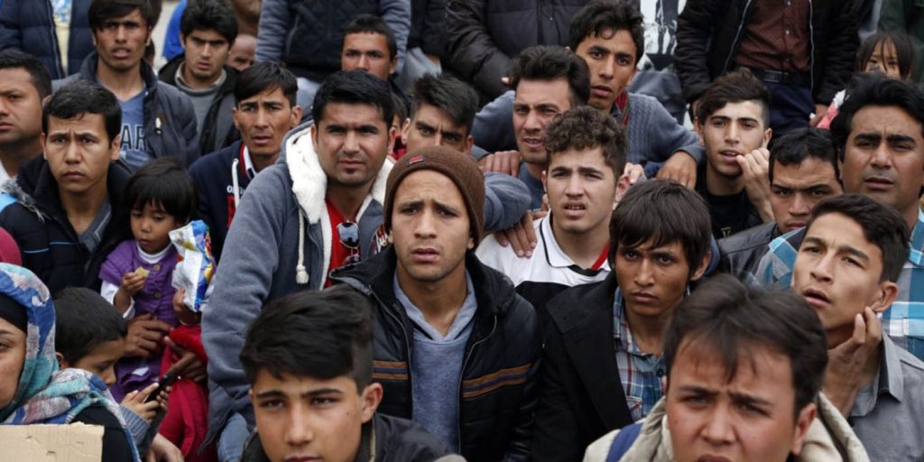 Νέα επιχείρηση από την κυβέρνηση για μόνιμη εγκατάσταση χιλιάδων αλλοδαπών: Μισθώνουν διαμερίσματα σε «ανήλικους»