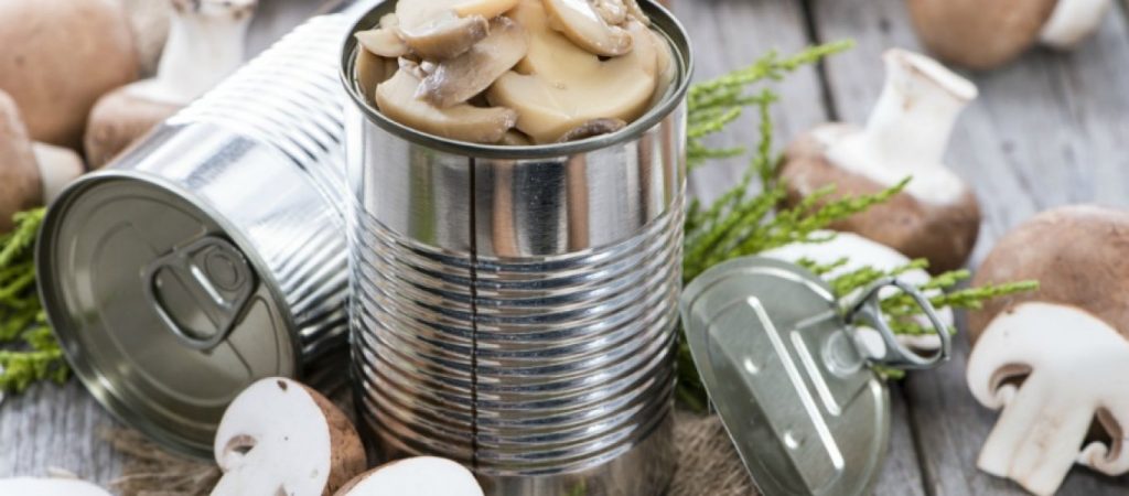 Να γιατί πρέπει να καθαρίζετε πάντα το καπάκι σε κονσέρβες & αναψυκτικά