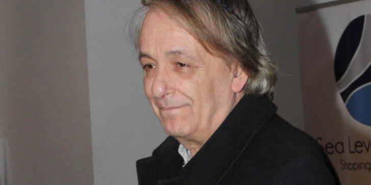 Εξιτήριο από το νοσοκομείο παίρνει σε λίγες μέρες ο Ανδρέας Μικρούτσικος