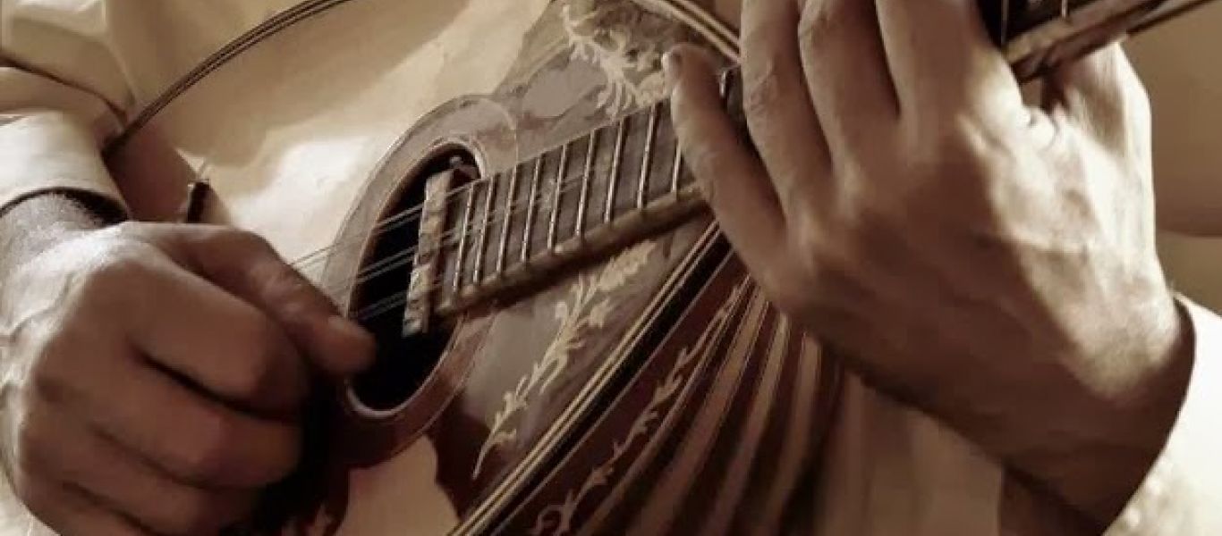 Το λαϊκό σουξέ των ’90s που ο τραγουδιστής δεν πίστευε ότι θα γινόταν τόσο μεγάλη επιτυχία! (βίντεο)