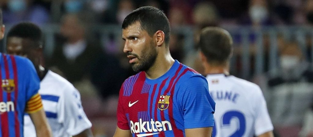 Εκτός δράσης για άγνωστο χρονικό διάστημα ο Σ.Αγκουέρο – Για «καρδιακή αρρυθμία» κάνουν λόγο στην Ισπανία