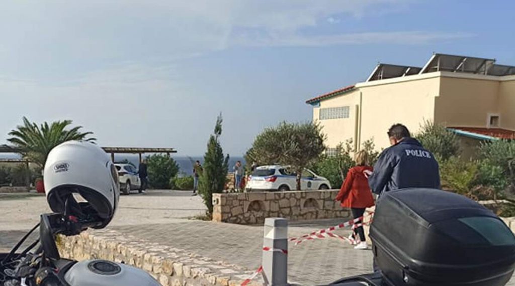 Δολοφονία 48χρονης στην Ιεράπετρα: Ο δράστης είχε νοσηλευτεί σε ψυχιατρική κλινική – Οι διάλογοι με την ΕΛ.ΑΣ