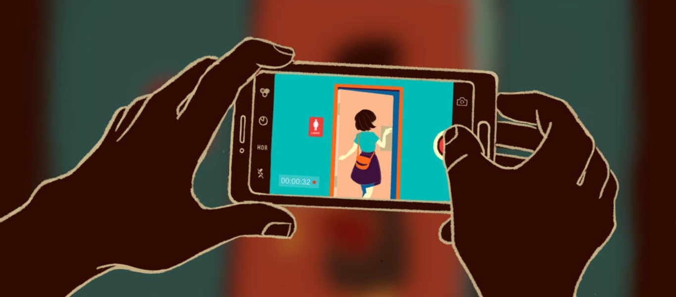 Η αστυνομία της Ιαπωνίας στοχεύει διαφημίσεις του YouTube σε ηδονοβλεψίες