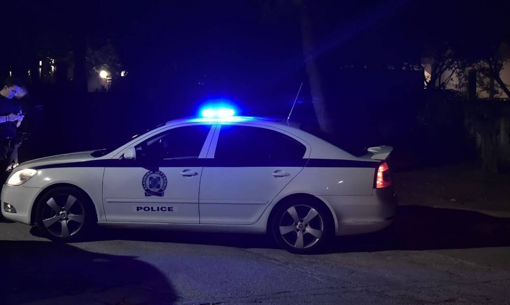 Θεσσαλονίκη: Εντοπίστηκαν πατέρας και κόρη που είχαν χαθεί στον Χορτιάτη – Είναι καλά στην υγεία τους