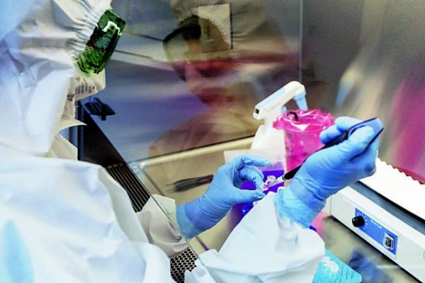 Νέα έρευνα: Το παλαιό και φθηνό φάρμακο που σώζει ζωές ασθενών από κορωνοϊό