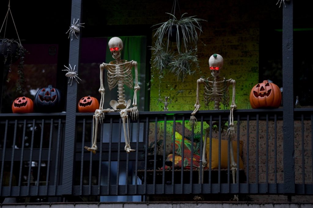 Τι είναι το Halloween και πως ξεκίνησε: Η νύχτα των νεκρών και οι Κέλτες