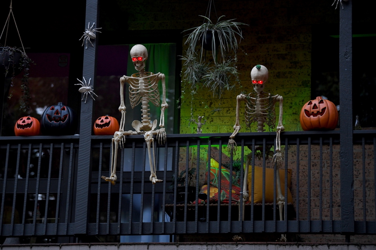 Τι είναι το Halloween και πως ξεκίνησε: Η νύχτα των νεκρών και οι Κέλτες