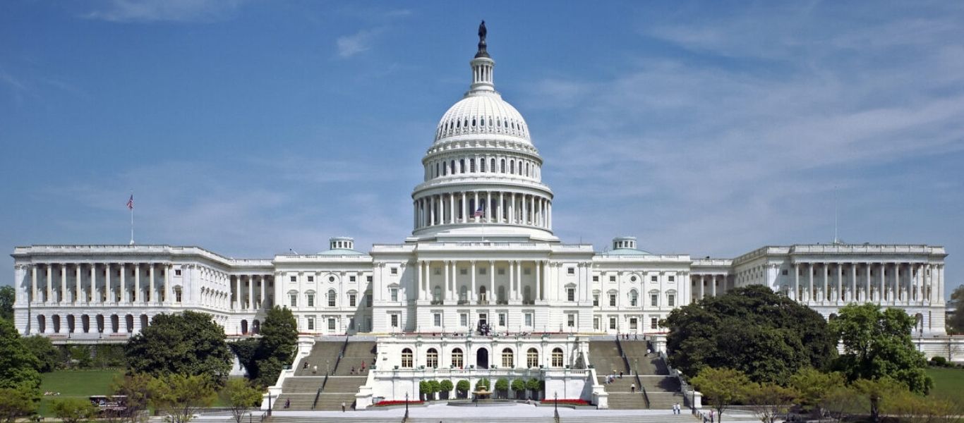 To FBI έμεινε με «σταυρωμένα τα χέρια» παρά τις πληροφορίες για επεισόδια στο Καπιτώλιο