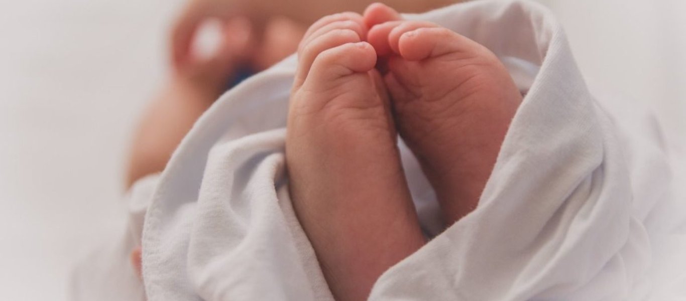 Οι λόγοι που το μωρό σας ξυπνάει τη νύχτα – Δείτε τι συμβαίνει