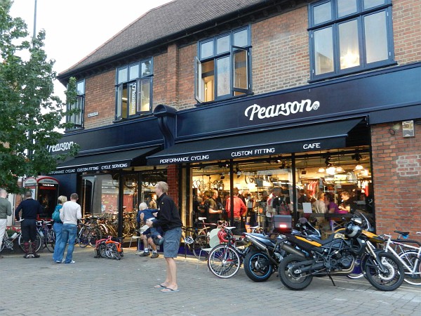 Οκτώ καταστήματα που άνοιξαν αιώνες πριν και λειτουργούν ακόμα