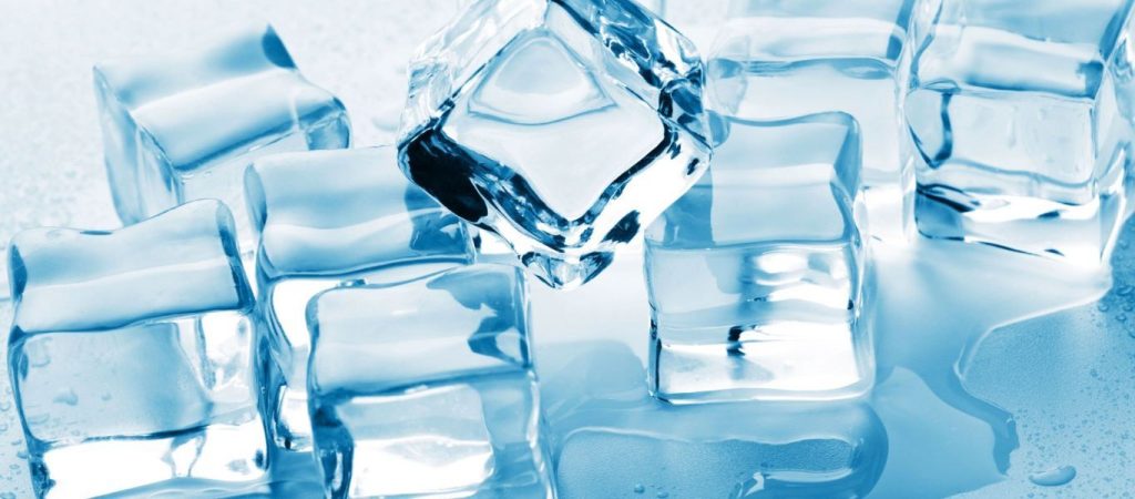 Έχετε αναρωτηθεί; – Γιατί τα δάχτυλα μένουν κολλημένα στον πάγο;