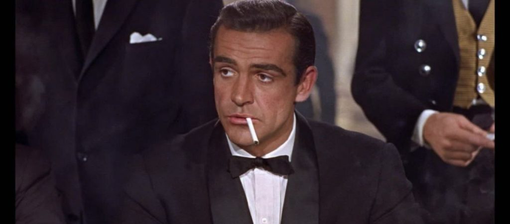 Οι 6+1 απίστευτες δουλειές που έκανε ο Sean Connery προτού γίνει διάσημος