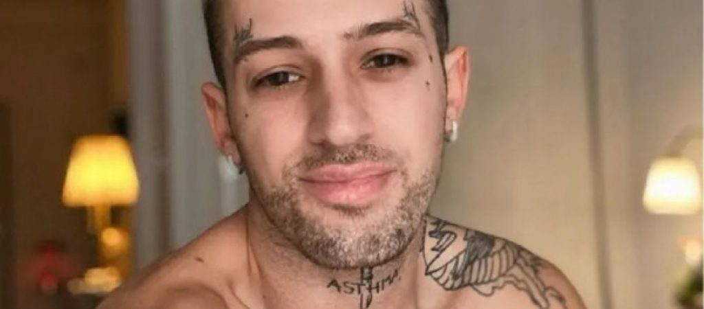 Τάσος Ξιαρχό: Xλεύασε δημοσίως κορίτσι με παραπάνω κιλά για το ρούχο του και προκάλεσε αντιδράσεις (βίντεο)