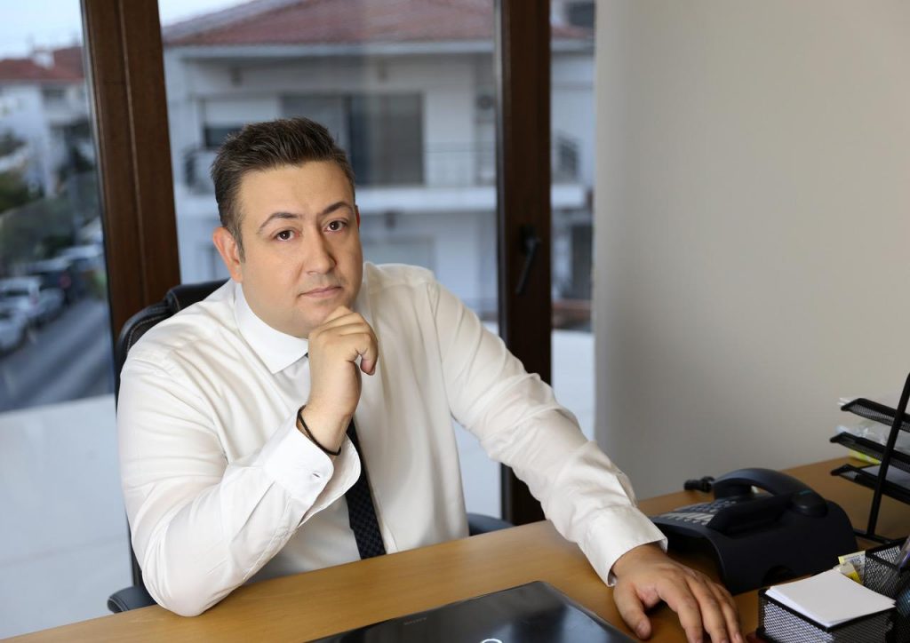 Υπόθεση εκβιασμού του δημάρχου Ωραιοκάστρου: Επίσκεψη του σε καζίνο της Βουλγαρίας δείχνει το επίμαχο βίντεο