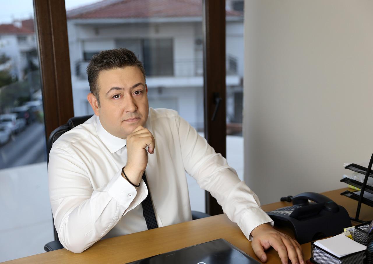 Υπόθεση εκβιασμού του δημάρχου Ωραιοκάστρου: Επίσκεψη του σε καζίνο της Βουλγαρίας δείχνει το επίμαχο βίντεο