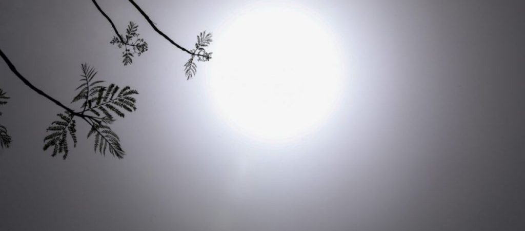 Τα τελευταία 7 χρόνια θα καταγραφούν ως τα θερμότερα στην ιστορία σύμφωνα με τον Παγκόσμιο Οργανισμό Μετεωρολογίας