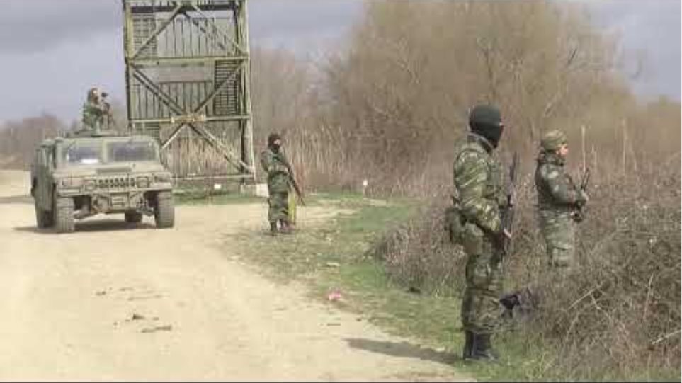 ΥΕΘΑ: Τι είπε για την αναστολή καθηκόντων σε ανεμβολίαστα στελέχη των Ενόπλων Δυνάμεων