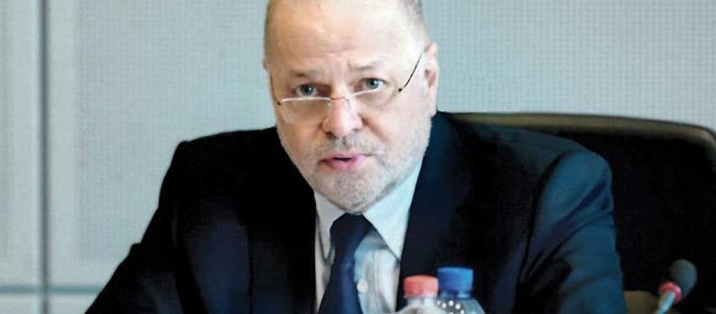 Ε.Μυτιληναίος: «Η Ευρώπη υποεκτίμησε την ενεργειακή κρίση και τον ρόλο του φυσικού αερίου»