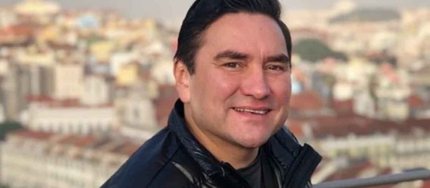 Δημοσιογράφος του ESPN κοιμήθηκε σε ζωντανή μετάδοση (βίντεο)