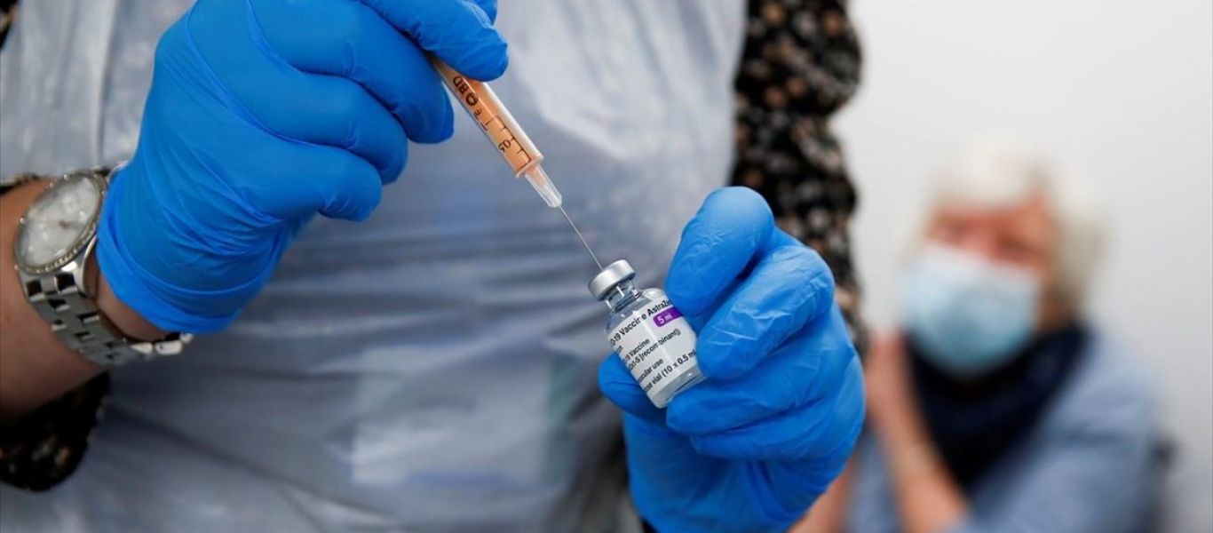 Η Ισπανία θα δωρίσει επιπλέον 20 εκατoμμύρια δόσεις εμβολίων για την Covid-19 σε φτωχά κράτη