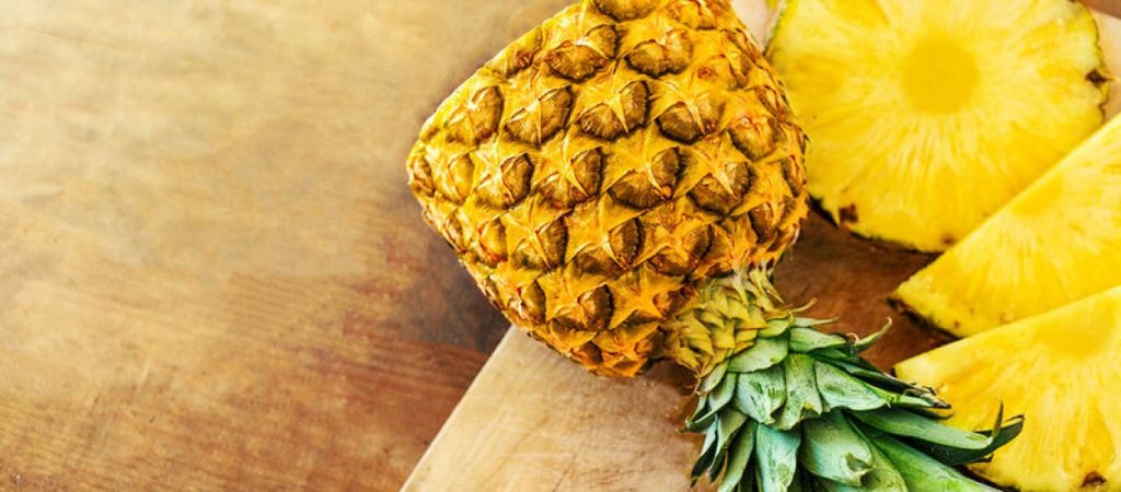 Ανανάς: Πόσο βοηθά στο αδυνάτισμα; – Τα οφέλη του για την υγεία μας