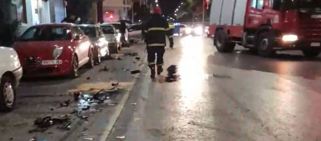Θεσσαλονίκη – Δικηγόρος οικογένειας 47χρονου διανομέα: «Ξεψύχησε στην άσφαλτο από ανεύθυνο οδηγό»