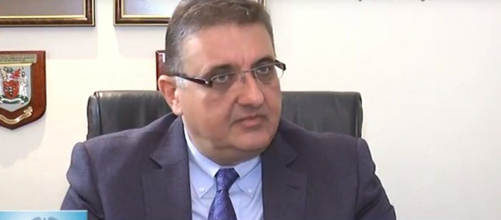 Α.Εξαδάκτυλος: «Να βρούμε με γρήγορο τρόπο μέτρα που θα ωθήσουν τους ανεμβολίαστους να εμβολιαστούν»
