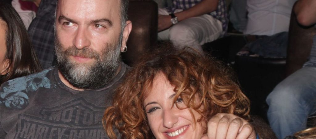 Κρέμασε τον Μπάμπη Στόκα στα «μανταλάκια» η Φ.Ψυχίδου – Μίλησε για το «κέρατό» της