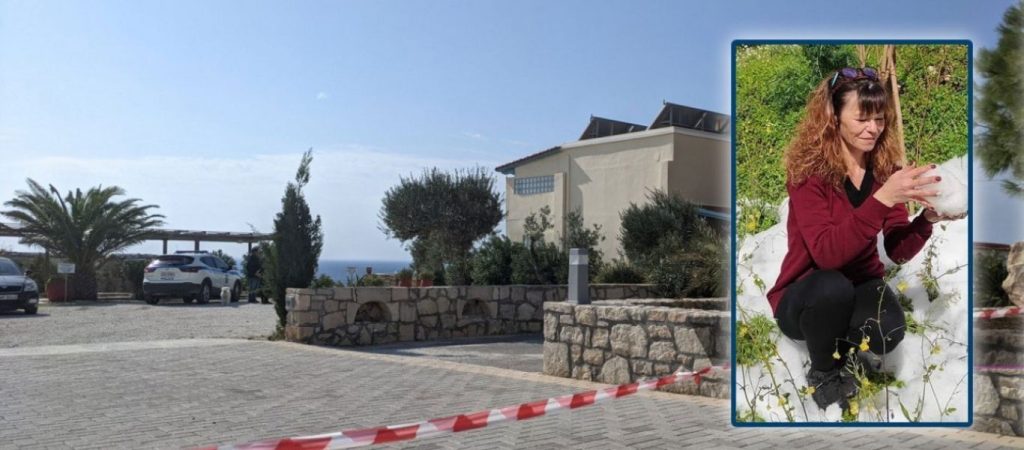 Αποκαλύψεις για τον δράστη της δολοφονίας στην Κρήτη – «Χτυπούσε και τα παιδιά του – Η κόρη του είχε κάνει μήνυση»