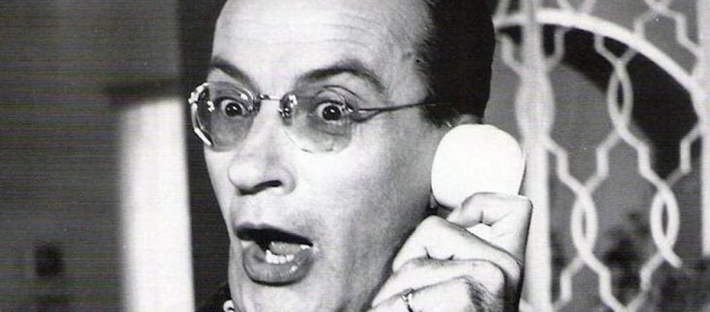 Η σπάνια φωτογραφία του Ντίνου Ηλιόπουλου από το γάμο του δίπλα στη σύζυγό του (φωτο)