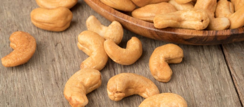 Προσθέστε τα κάσιους στη διατροφή σας – Τα τεράστια οφέλη για την υγεία σας