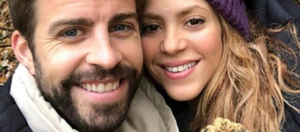 Σακίρα και Ζεράρ Πικέ φωτογραφίστηκαν αγκαλιά & τα σχόλια «έπεσαν βροχή» (φώτο)