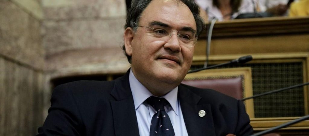 Δ.Σαρηγιάννης: «Υποχρεωτικό τεστ και για τους εμβολιασμένους – Θα έχουμε ρεκόρ κρουσμάτων»