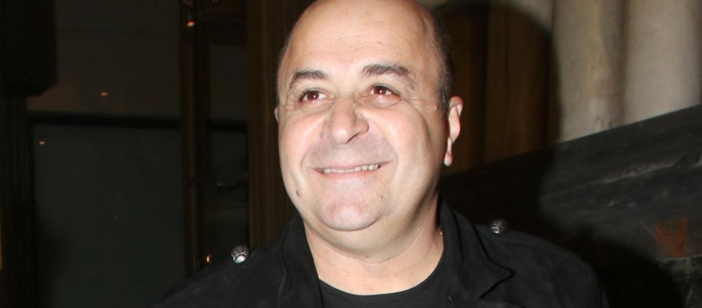 Στον «αέρα» το τηλεοπτικό μέλλον του Μ.Σεφερλή – Οι δυο αποφωνήσεις του ηθοποιού