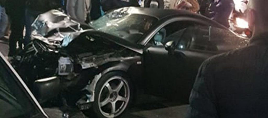 Θεσσαλονίκη: Προκαλεί ανατριχίλα η τελευταία ανάρτηση του 47χρονου ντελιβερά