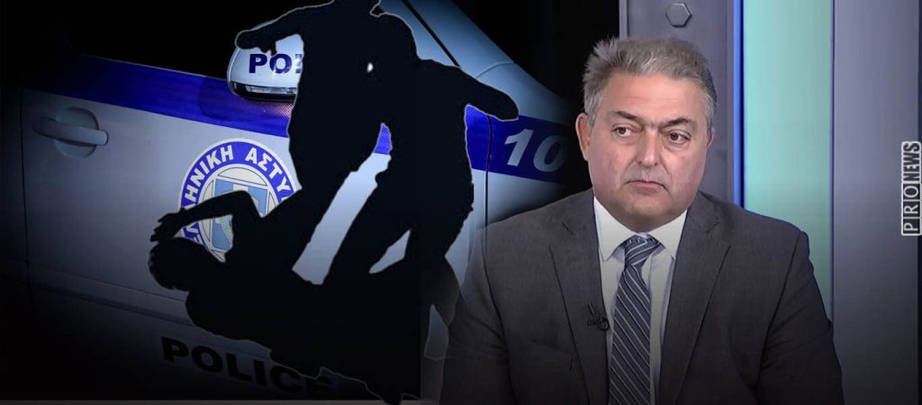 Έτσι έγινε το περιστατικό με τον Θ.Βασιλακόπουλο: Είπε στην κόρη του εστιάτορα «θα μου κλ…» – Νέες αποκαλύψεις