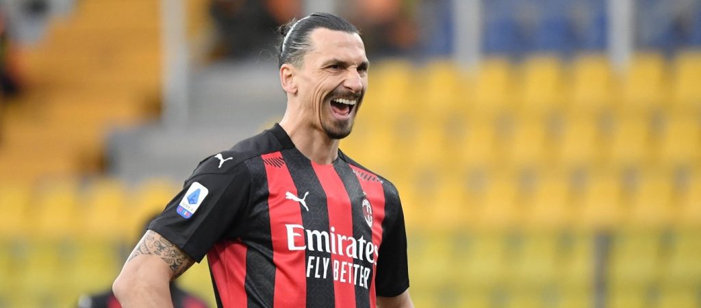 Σε ρόλο… φύλακα στο Squid Game o Ζ.Ιμπραΐμοβιτς  – Το βίντεο με τον νούμερο 1 Tik-Toker