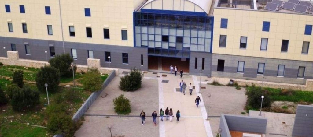 Επίθεση σε Κοσμήτορα του Πολυτεχνείου Κρήτης: Εξωπανεπιστημιακοί οι δράστες